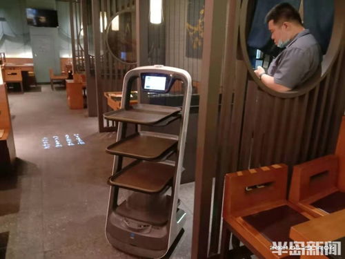 春晚机器人五一兼职累瘫了？真相让人意外！