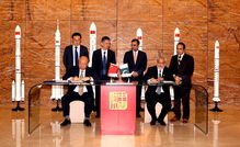 中巴两国签署合作协议