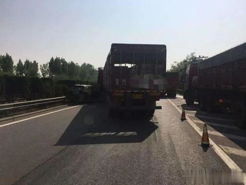 假期返程别大意，这四个事故多发“口”你必须警惕！