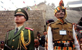 印度为何突然不让一滴水流入巴基斯坦？背后真相让人震惊！