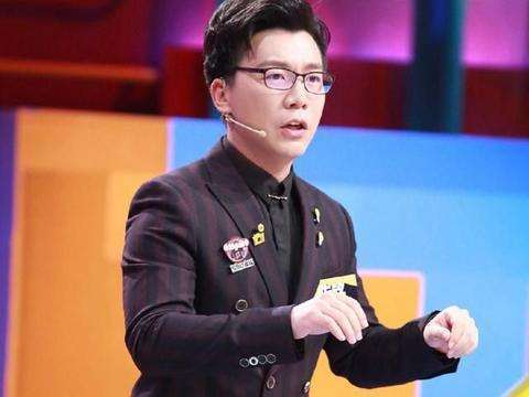 陈铭谈《奇葩说》停播原因：理想与现实的碰撞