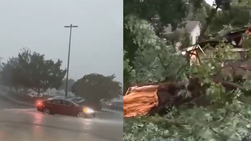 游船倾覆目击者：事发前大风冰雹交加｜多起海难事故背后的真实灾难现场