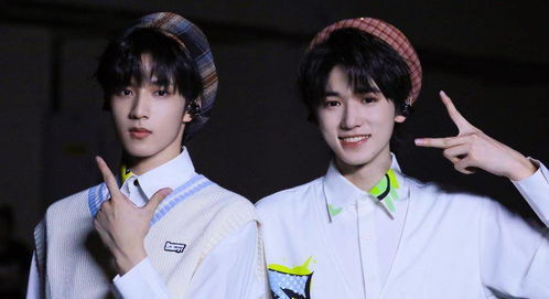 宋亚轩舞台粉丝欢呼画面