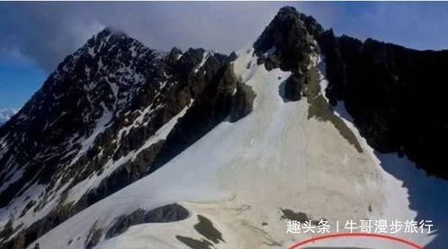 旅行中的自我探索