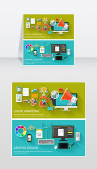 电脑屏幕显示在线课程销售数据图表