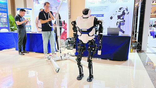 万元人形机器人价格腰斩，工厂机器忙到冒烟，有人三个月狂销5万台