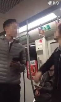 地铁偷拍裙底事件频发，女性安全感谁来守护？