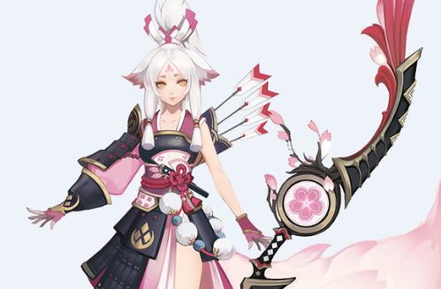 黑帽大人与白狼神激烈交战的场景