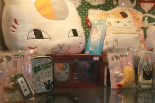 “谷子”经济狂潮：00后为爱买单，有人花30万开店