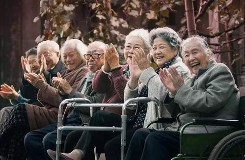 独居老人剧照-孤独场景