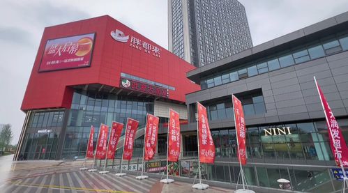 胖东来怒怼“胖都来”，谁在碰瓷？谁在侵权？