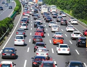 五一假期返程高峰来袭！这些路况你必须知道，避堵指南速看！