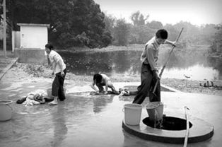 古井灵泉：一曲镌刻在岁月里的善良赞歌