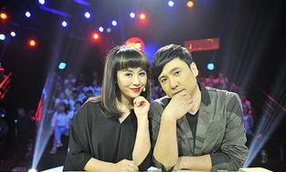 马丽与沈腾荧幕搭档画面