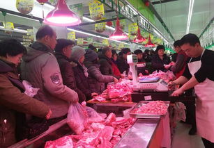 胖都来碰瓷胖东来？网友热议，法律已介入！