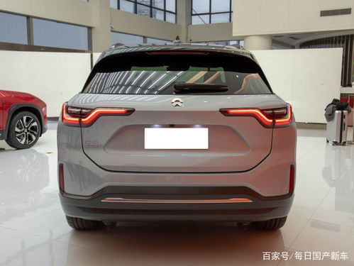 2025款蔚来ES6内饰曝光：横屏+怀挡设计，5-6月即将上市！