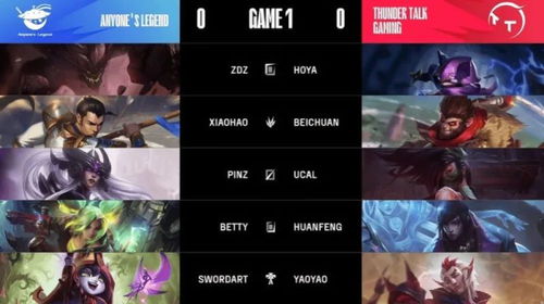 TES对阵AL比赛中JackeyLove被击杀瞬间