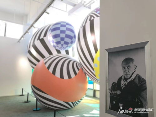 遇见｜2023，纽约古根海姆美术馆主要馆藏（毕加索4）