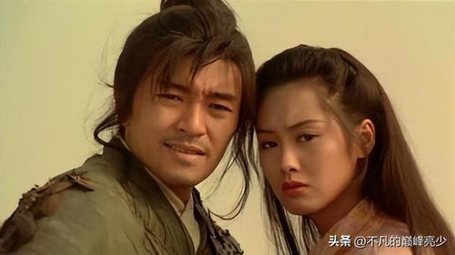 从烂片到封神，《大话西游》为何能逆袭成一代人心中的白月光？