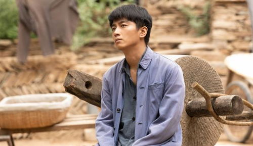 姐弟恋翻车？孙俪董子健，这波操作，绝了！