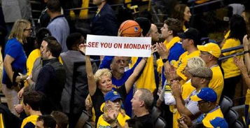 火勇抢七大战：我亲身经历的热血现场全记录！