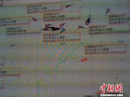 涉钓鱼岛，台湾网民怒了！一场因主权与渔业权引发的两岸风波