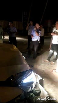 甘肃特警醉驾致事故，被判刑双开！网友：执法者更应守法