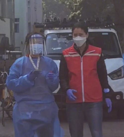 优时颜张康乐马柏全采访曝光！这对CP到底有没有火花？