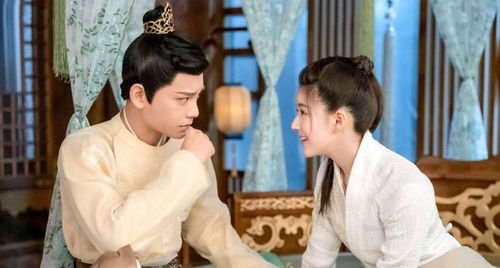 电视剧《传闻中的陈芊芊》海报