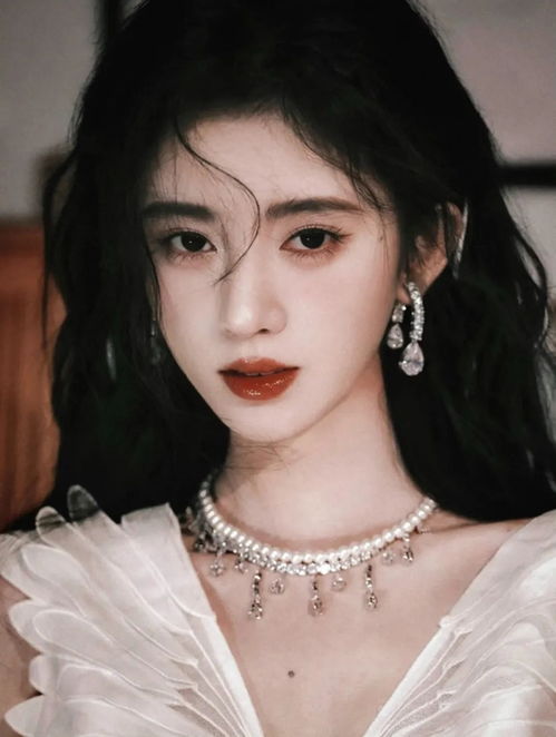 鞠婧祎同款高智学姐风盘发，抖音爆火！我亲测复刻全过程