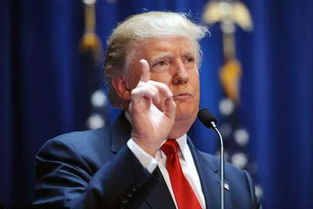 特朗普在社交媒体上谈论加拿大作为美国第51州