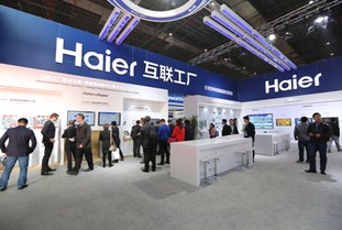 中国制造2025成绩显著｜我眼中的中国智造新速度