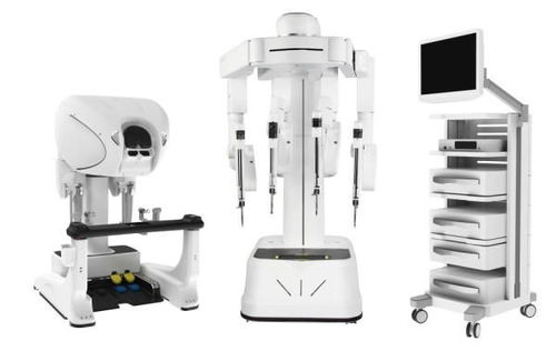 研究了全球23家企业的腔镜手术机器人，我总结出这6大产品迭代趋势