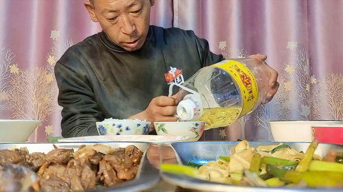 【10、癸酉关键字：酒】——那些年，我与酒的故事