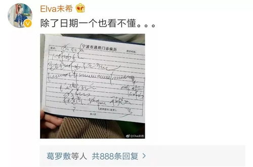 医生正在诊室检查病历