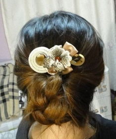 高智学姐风盘发完成效果图对比图<p>所以，你也来试试看吗？说不定下一个被夸“好有氛围感”的就是你啦～</p>                        </p>
                        <!-- E 正文 -->
                    </div>

                    <!-- S 付费阅读 -->
<!-- E 付费阅读 -->


                    <!-- S 点赞 -->
<div class=