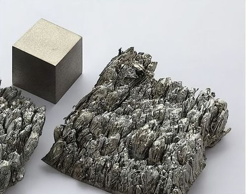 中国出手 稀土价格暴涨210%！全球产业链震动，我该如何抓住这波红利？