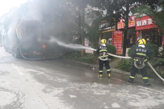 贵州近年来多起水上安全事故汇总图