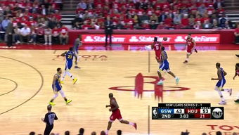 勇士VS火箭：一场热血沸腾的对决，我亲历的现场与你分享