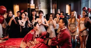 李嘉格妈妈反对女儿与车澈结婚？真实情感背后的家庭拉扯