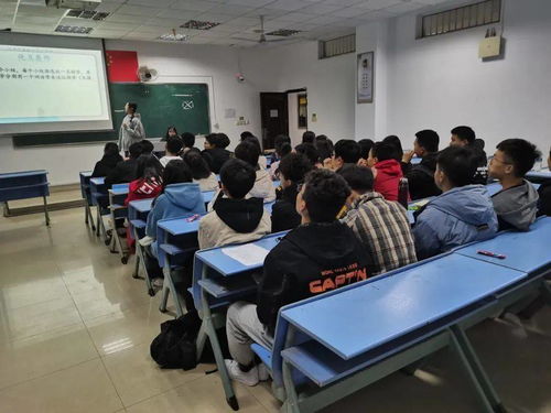 “心灵驿站·五育润心”朋辈心理项目成功开展｜我的成长故事与你共鸣