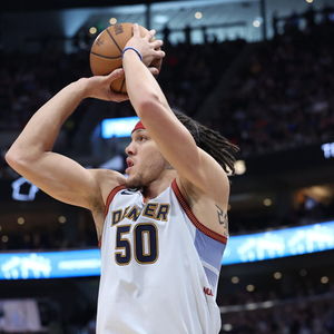 戈登：赢下G1只是开始，掘金的征途不止于此