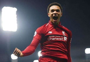 阿诺德将离开利物浦加盟皇马？我有话说！