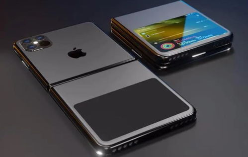 郭明錤爆料苹果大动作：2026年发布折叠屏iPhone，iPhone 18系列将分批登场！