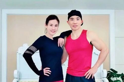 刘畊宏直播画面