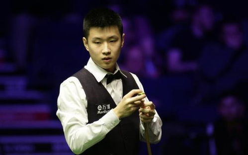 赵心童和王楚钦打台球？跨界互动引爆微博热搜！