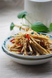 节后清淡饮食示例图