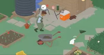 网易最抽象游戏竟登畅销Top 3？主策：苟住了，想活下去｜我的游戏观察日记