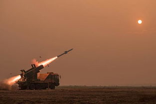 巴基斯坦再次试射地对地导弹，我看到的不只是新闻背后的战略博弈