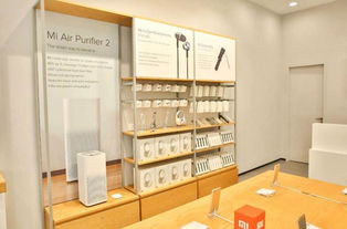 小米之家经营范围新增智能家庭消费设备销售、美发饰品销售（更新）